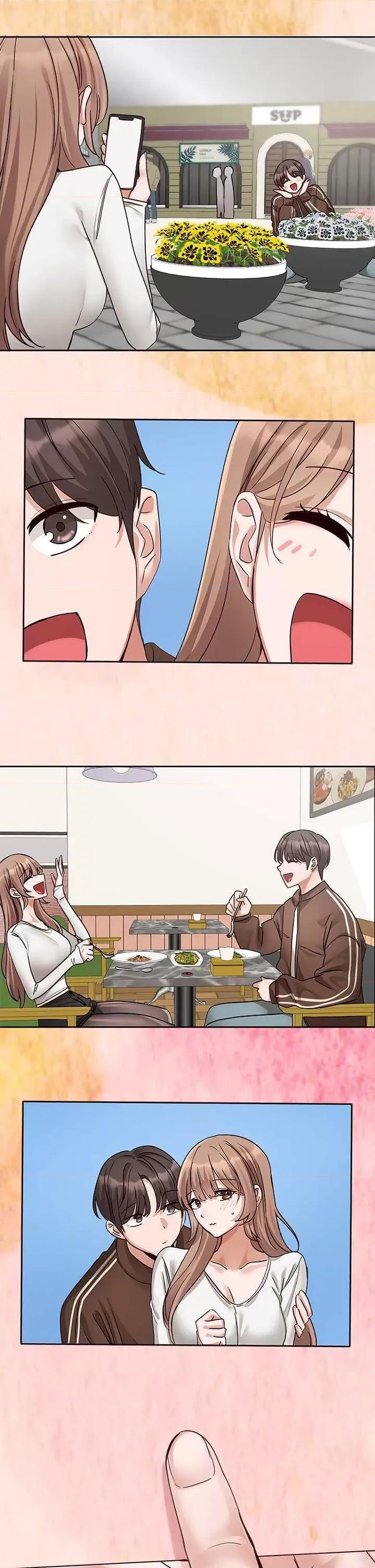 社团学姊 社团学姐193 第9页