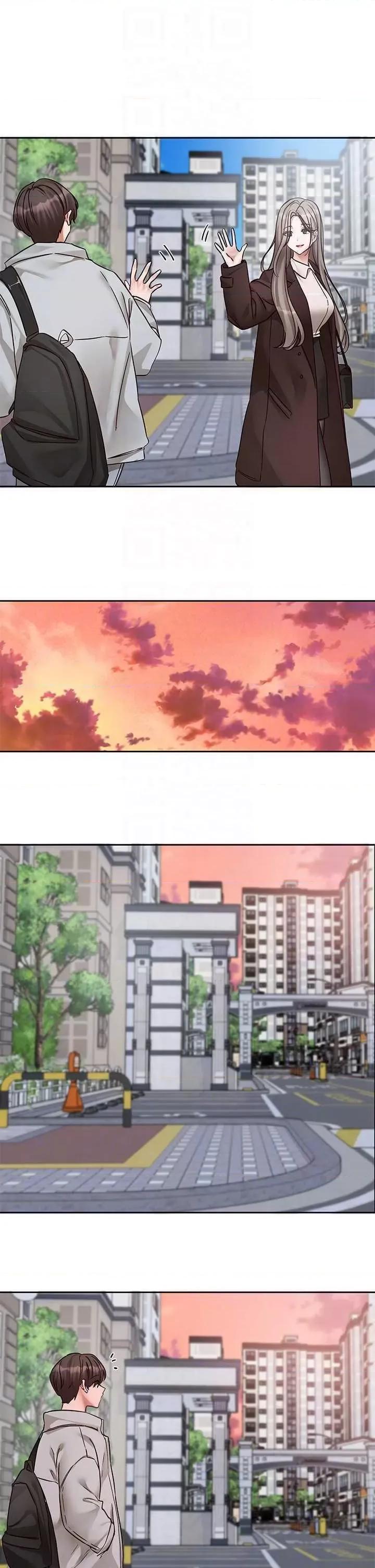 社团学姊 社团学姐197 第22页