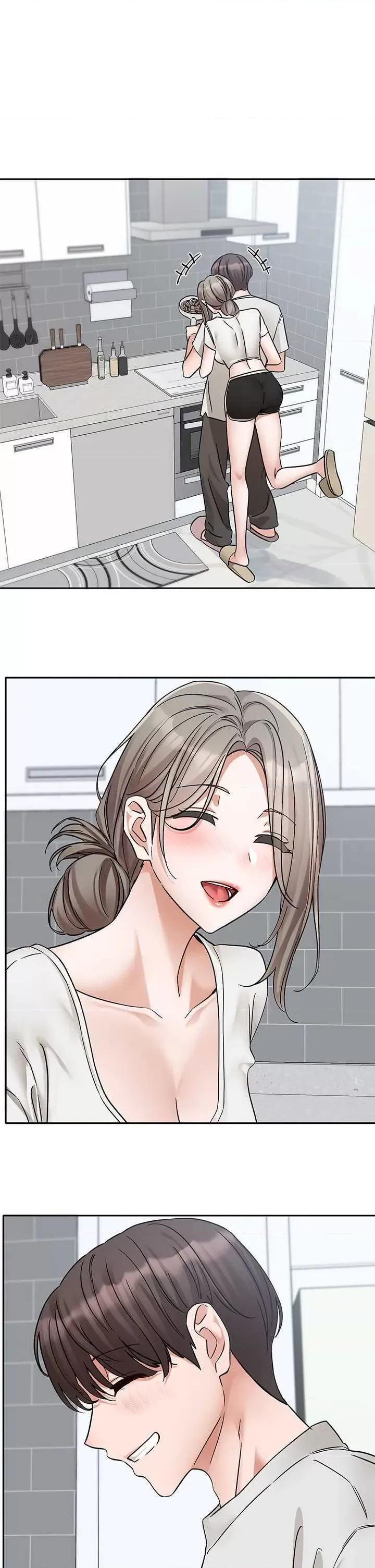 社团学姊 社团学姐197 第27页