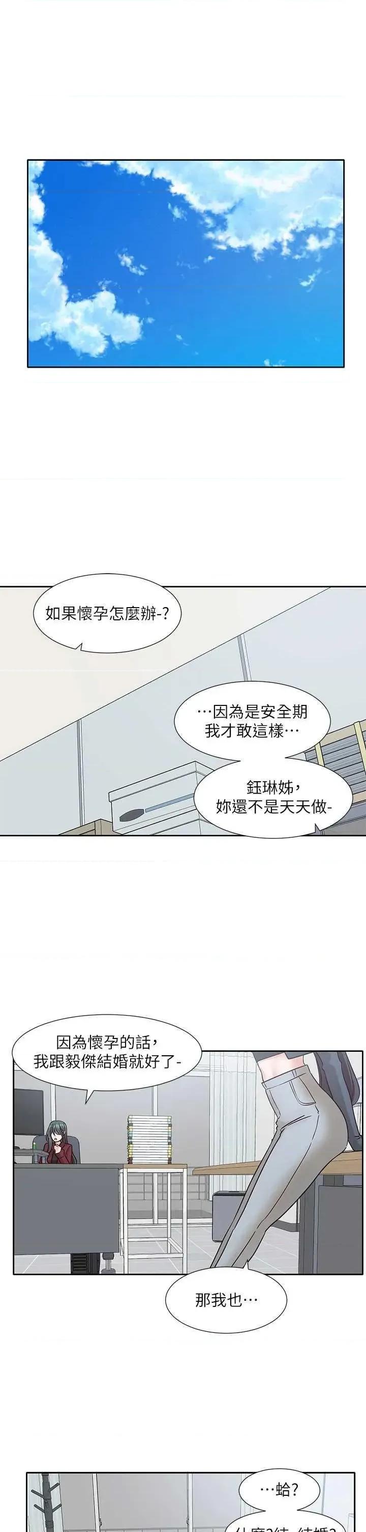 社团学姊 社团学姐220 第23页