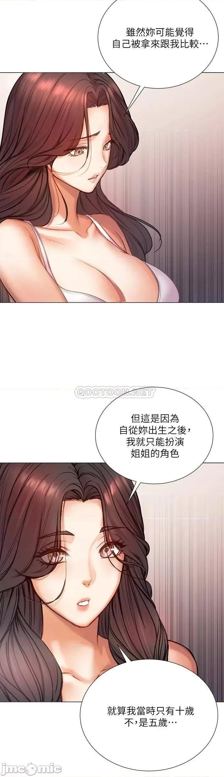 超市的漂亮姐姐 超市的漂亮姐姐 84 第28页