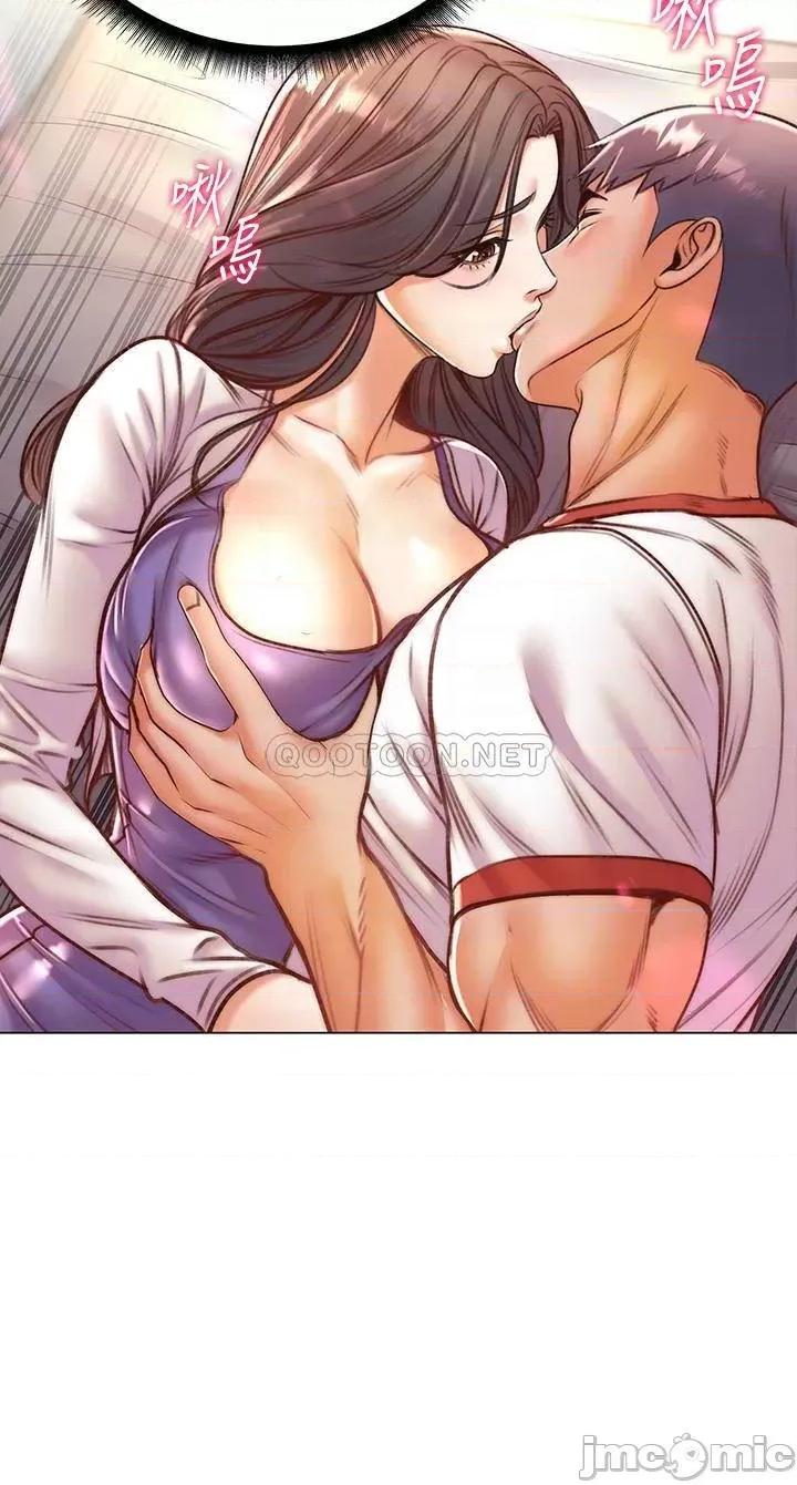 超市的漂亮姐姐 超市的漂亮姐姐_第85话_-_忘不了恩惠姐柔软的肌肤 第18页
