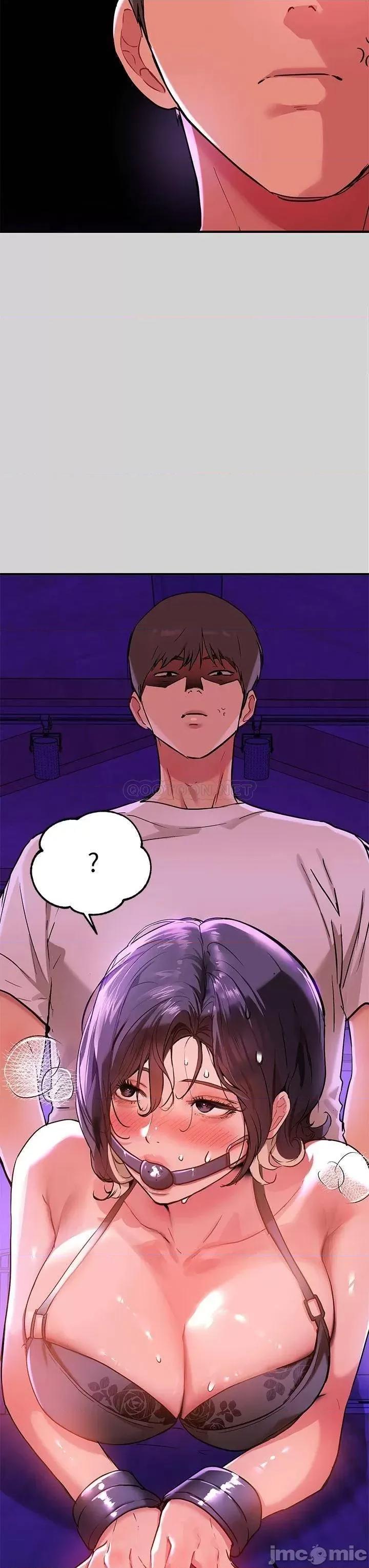 富家女姐姐 富家女姐姐_第17话_-_喜欢粗鲁点的宥拉姐 第36页