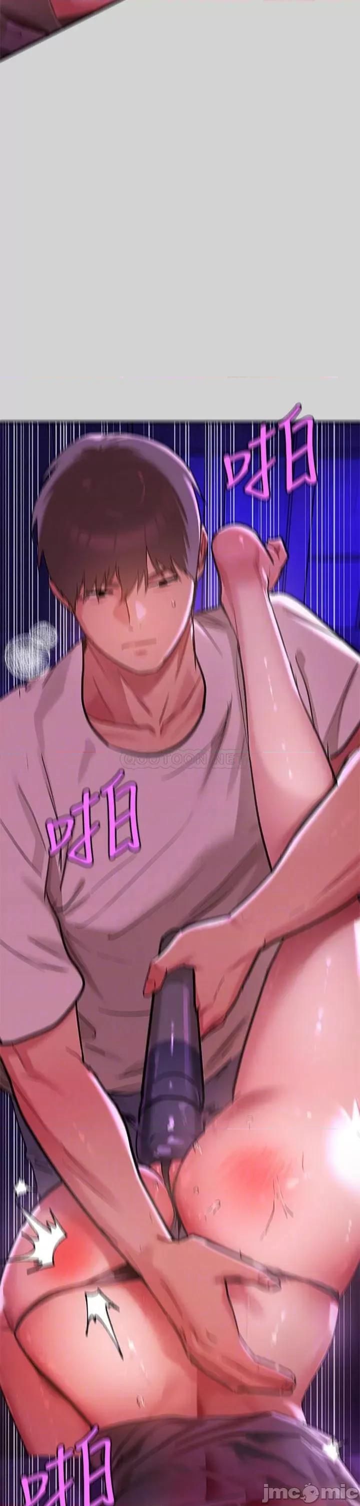 富家女姐姐 富家女姐姐_第18话_-_传到门外的呻吟 第13页
