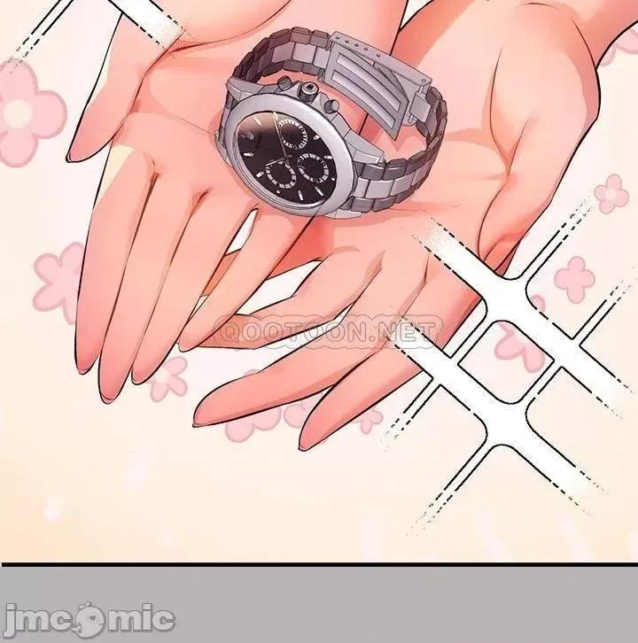 富家女姐姐 富家女姐姐 第44话 - 射在我体内…! 第30页