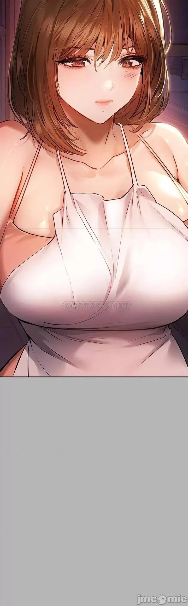 富家女姐姐 富家女姐姐 第53话 - 这就是精尽人亡的感觉… 第36页