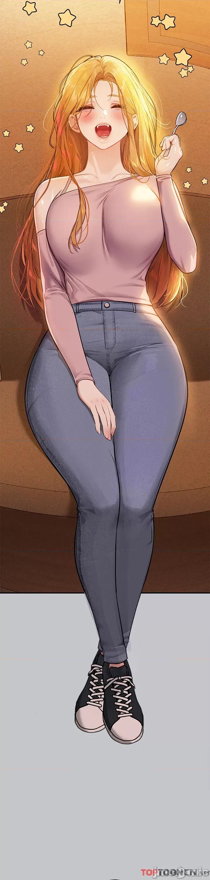 富家女姐姐 富家女姐姐 111 第23页