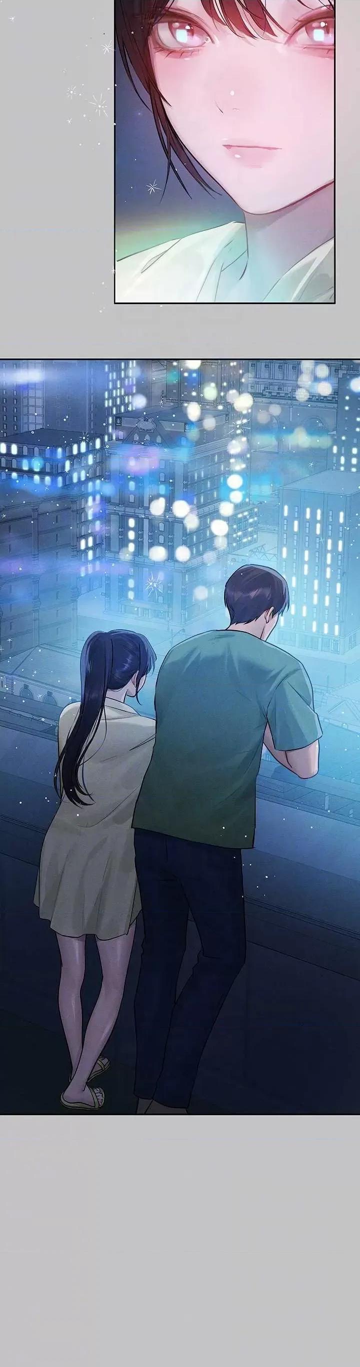 富家女姐姐 富家女姐姐外传 第9话 第30页