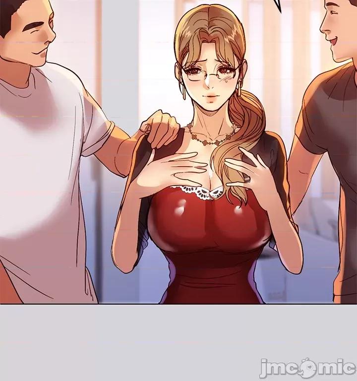 富家女姐姐 富家女姐姐 第36页