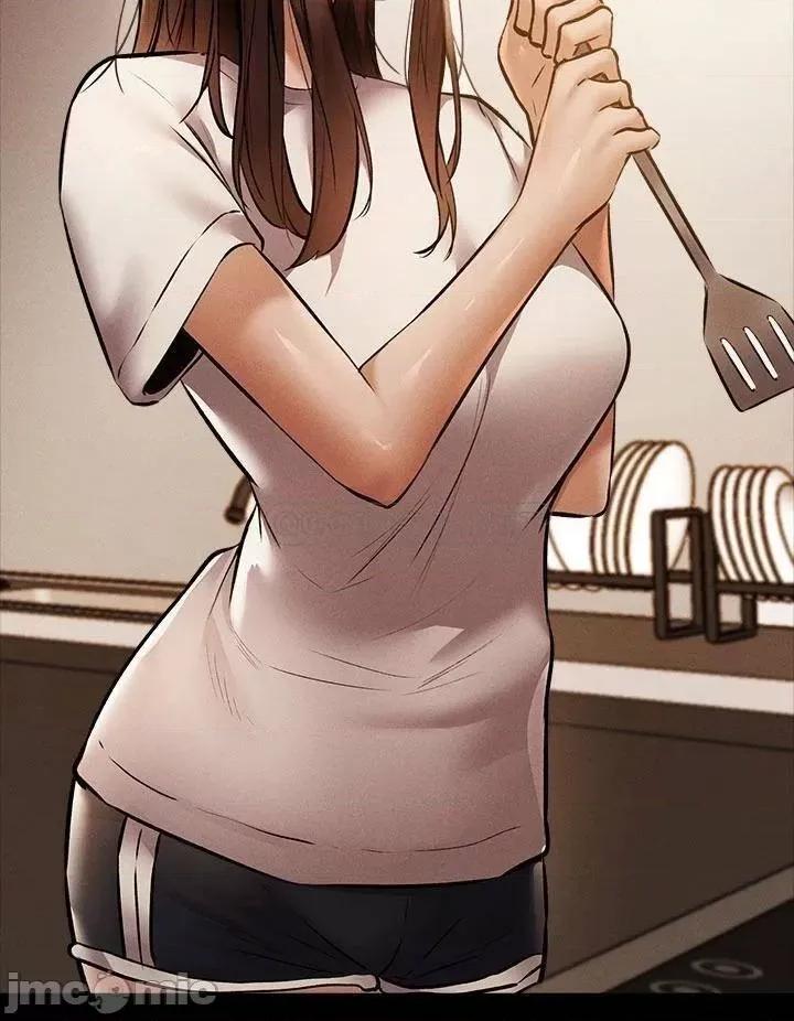 还有空房吗 还有空房吗_第56话_-_巨乳跟着火车摇晃… 第23页
