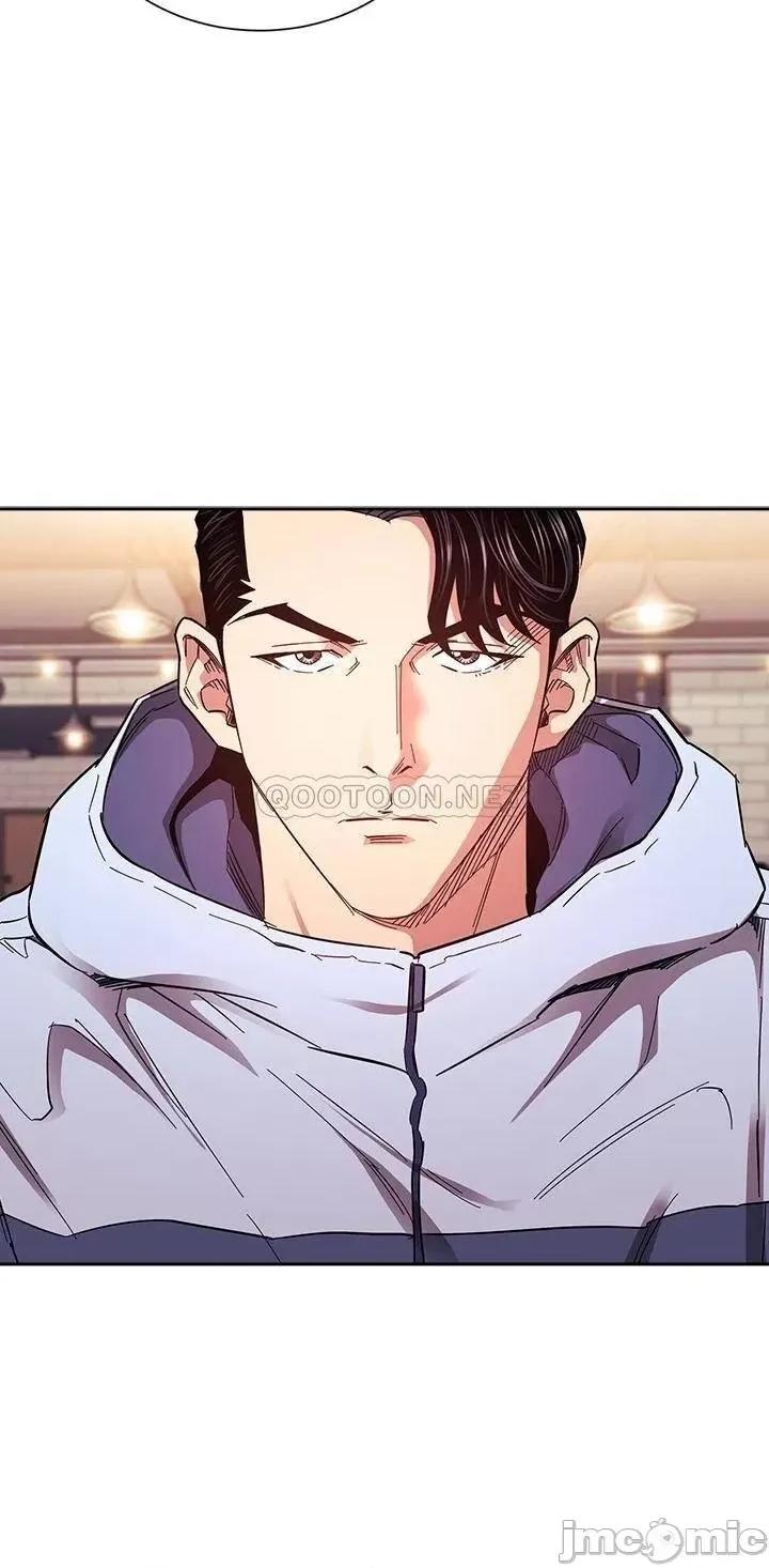 朋友的妈妈 朋友的妈妈 第65话 - 因为绮雯引发的口角 第10页