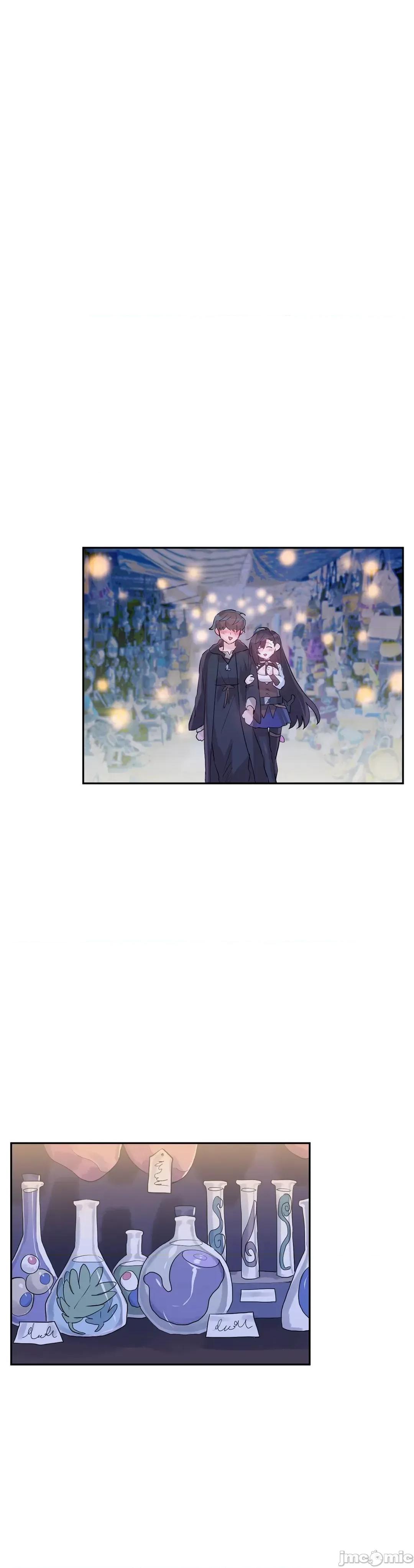 GAME_戀愛仙境 Love♥Love Wonder Land 32 第18页