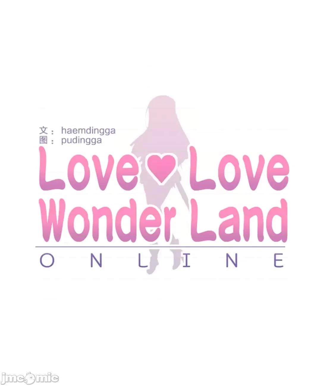 GAME_戀愛仙境 Love♥Love Wonder Land 36 第7页