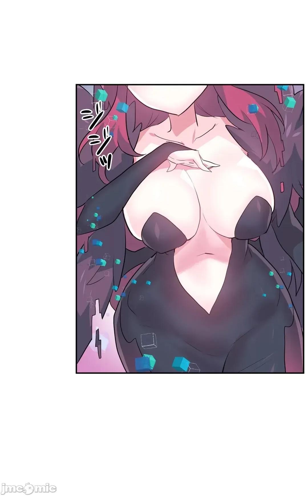GAME_戀愛仙境 愛愛仙境 40 第39页