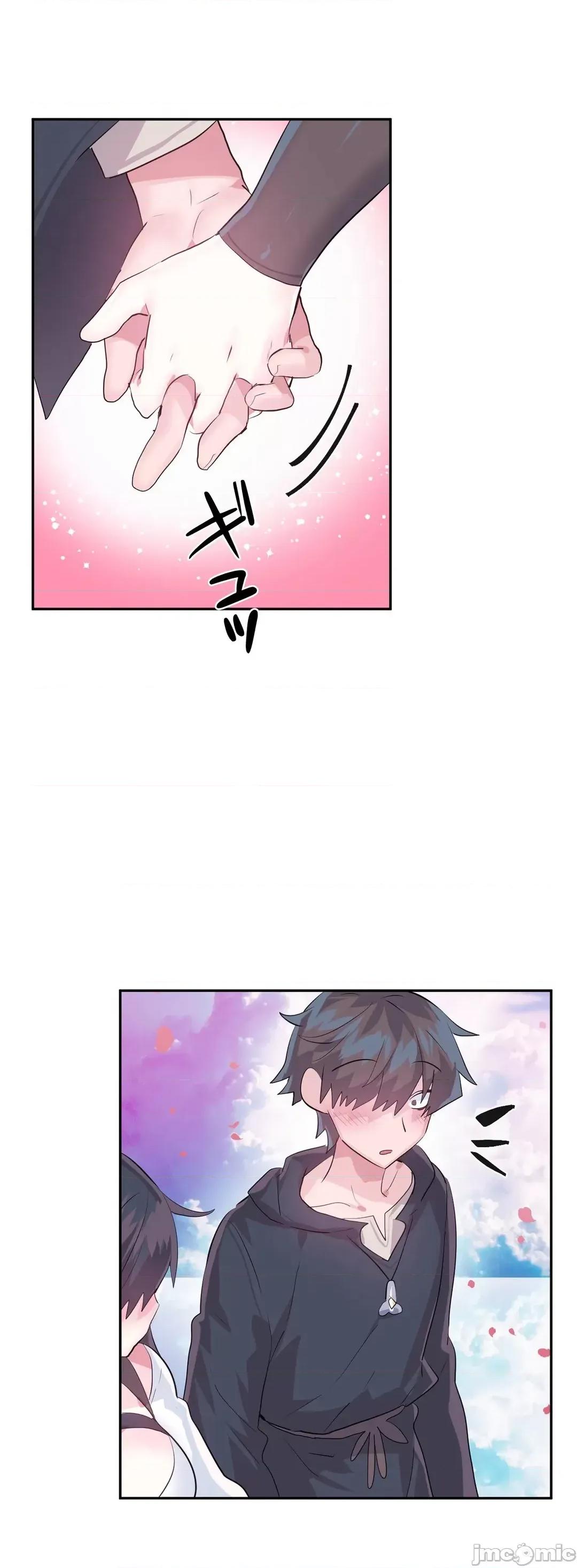 GAME_戀愛仙境 愛愛仙境 44 第32页