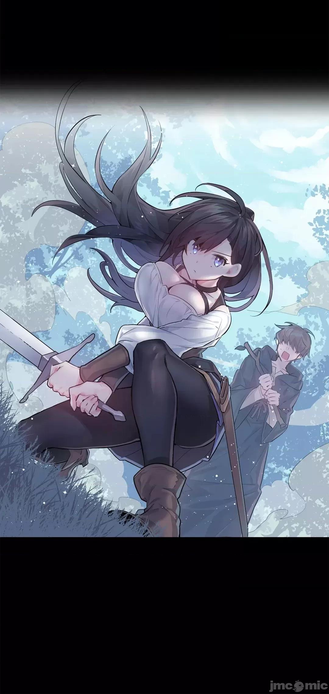 GAME_戀愛仙境 愛愛仙境 69 第40页
