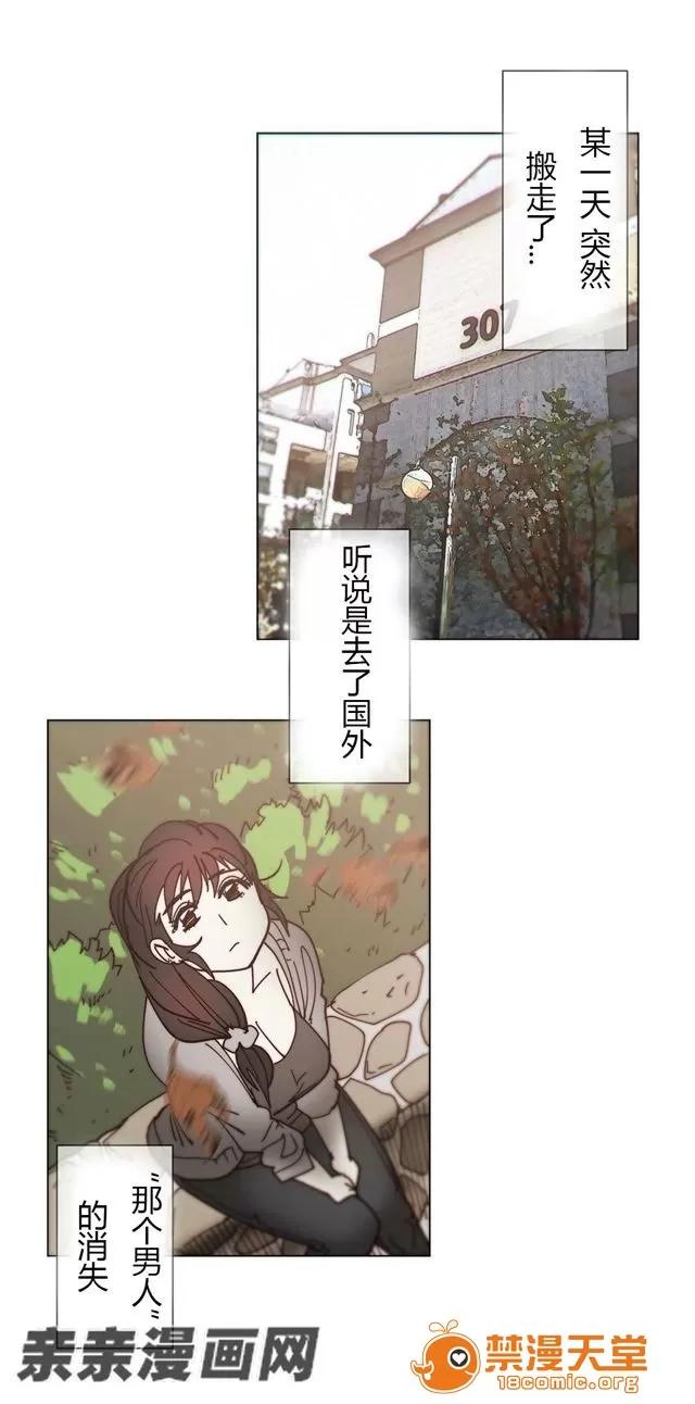 第1-64话 2204号室の事情 HouseHold Affairs 76 第75页