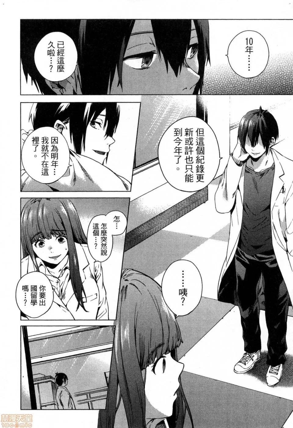 终末的后宫 终末的后宫 [宵野コタロー] 终末のハーレム 第10页