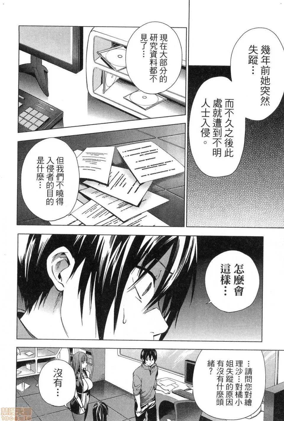 终末的后宫 终末的后宫 [宵野コタロー] 终末のハーレム 第164页