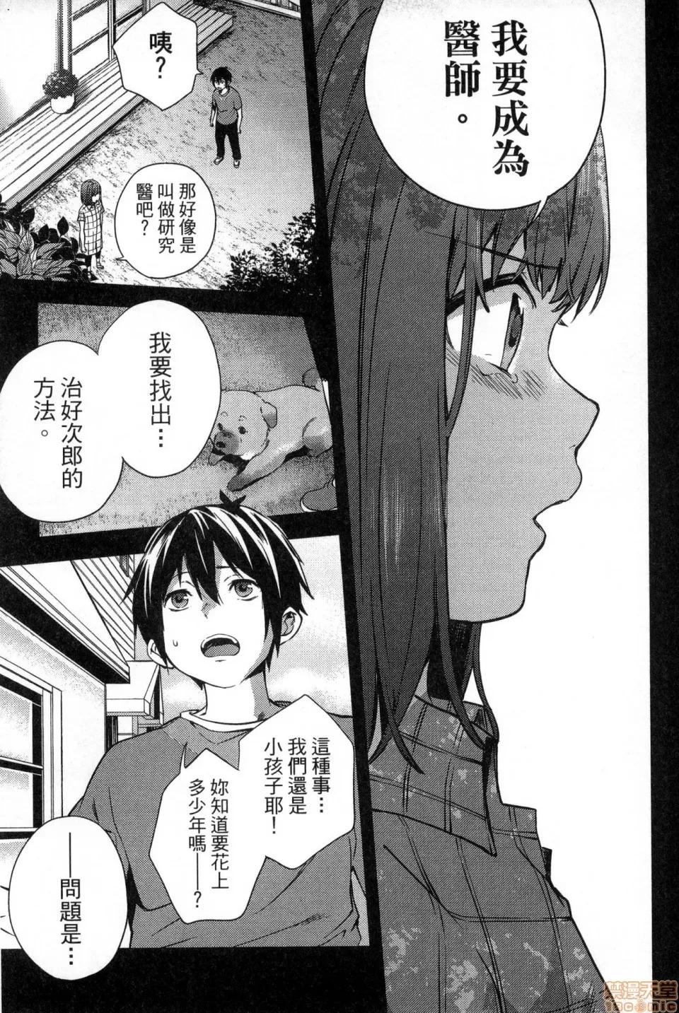 终末的后宫 终末的后宫 [宵野コタロー] 终末のハーレム 第171页