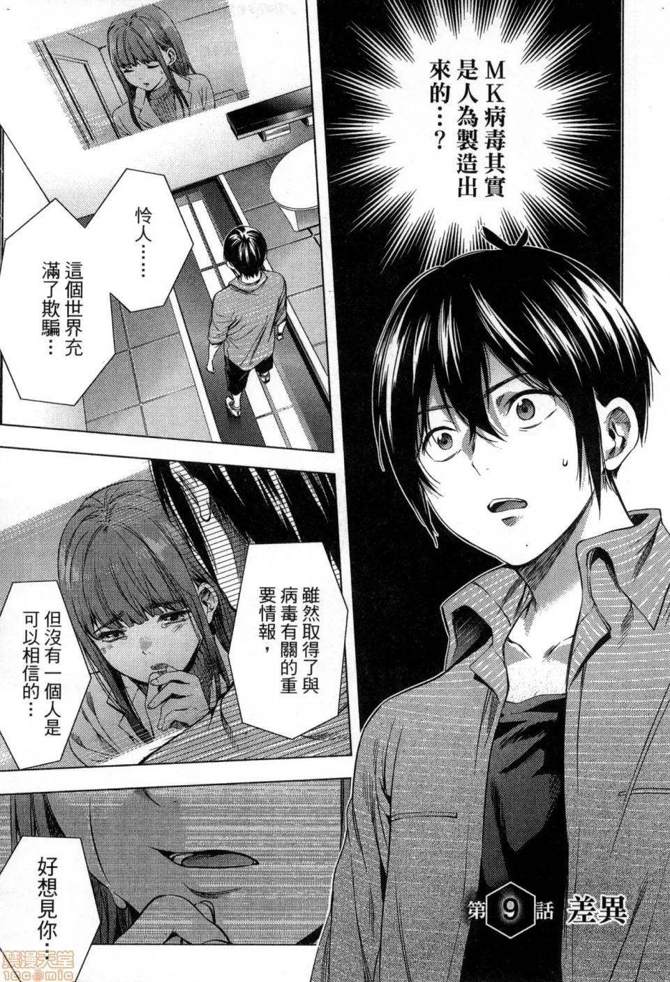 终末的后宫 [风的工房][宵野コタロー] 终末のハーレム 2 终末的后宫 2 第55页