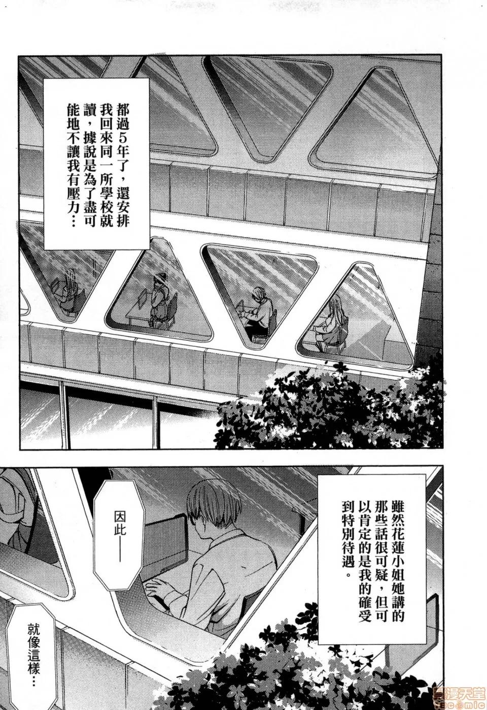 终末的后宫 [风的工房][宵野コタロー] 终末のハーレム 2 终末的后宫 2 第167页