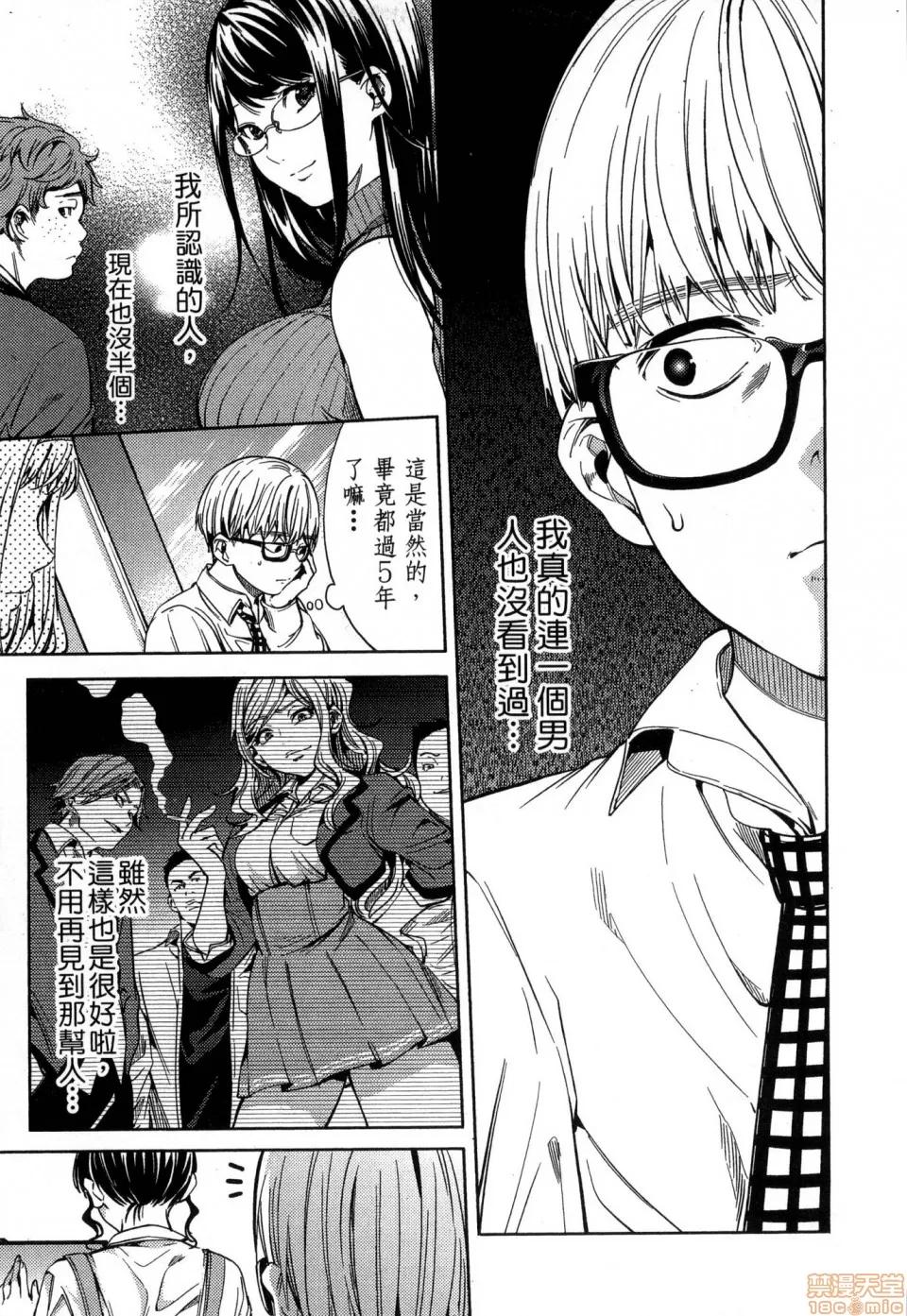 终末的后宫 [风的工房][宵野コタロー] 终末のハーレム 2 终末的后宫 2 第169页