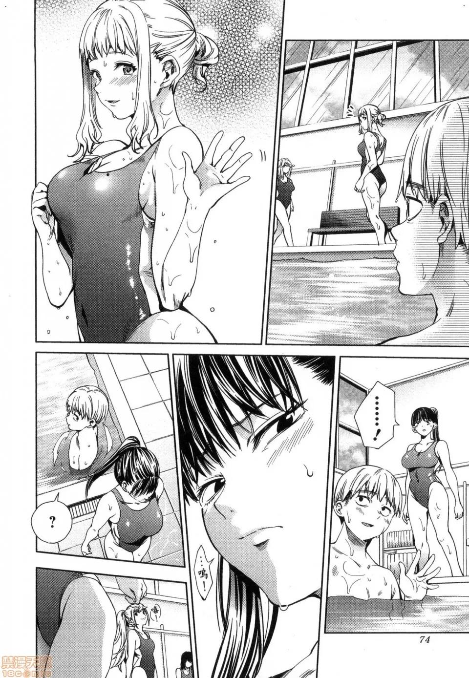 终末的后宫 [风的工房][宵野コタロー] 终末のハーレム 3 终末的后宫 3 第76页