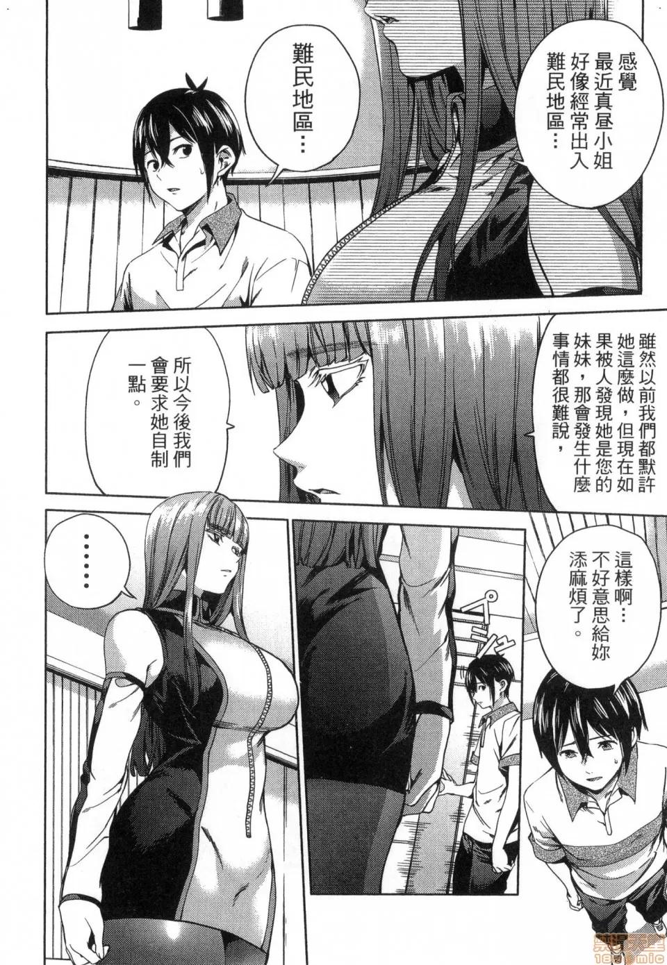 终末的后宫 [风的工房][宵野コタロー] 终末のハーレム 3 终末的后宫 3 第142页