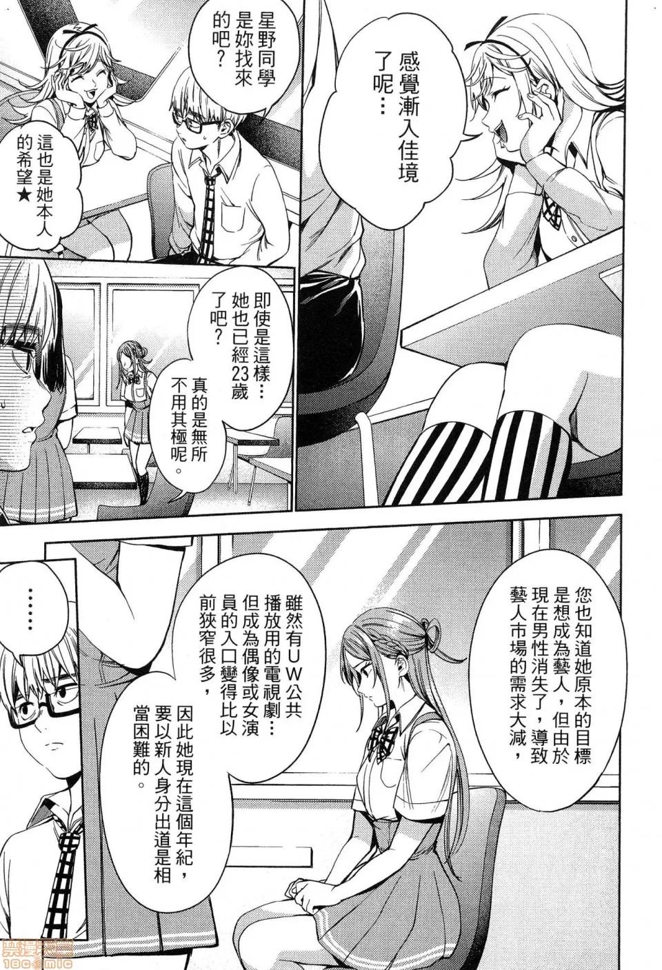 终末的后宫 [风的工房][宵野コタロー] 终末のハーレム 5 终末的后宫 5 第65页