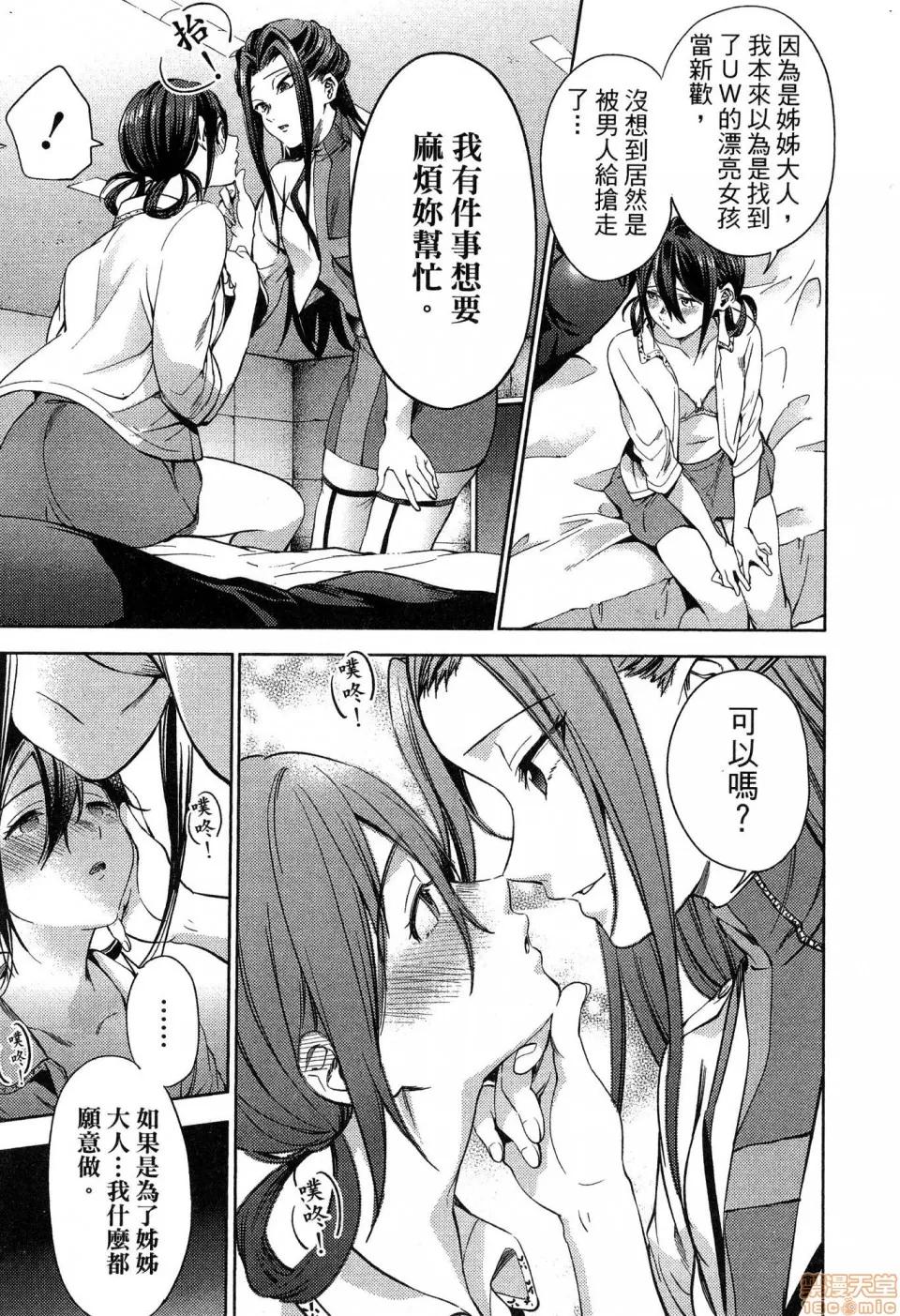 终末的后宫 [风的工房][宵野コタロー] 终末のハーレム 5 终末的后宫 5 第87页
