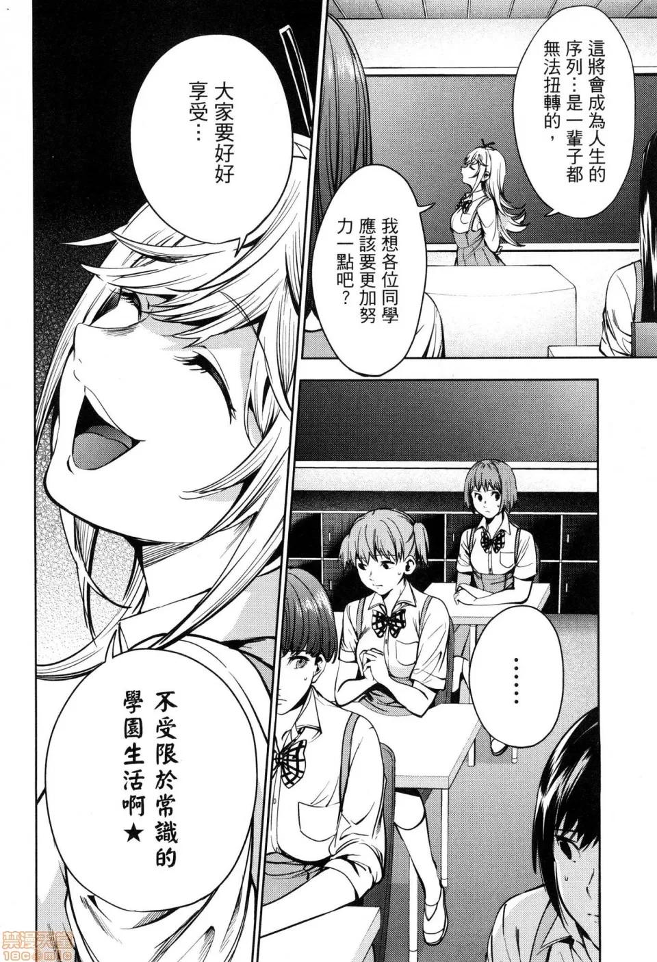 终末的后宫 [风的工房][宵野コタロー] 终末のハーレム 6 终末的后宫 6 第98页