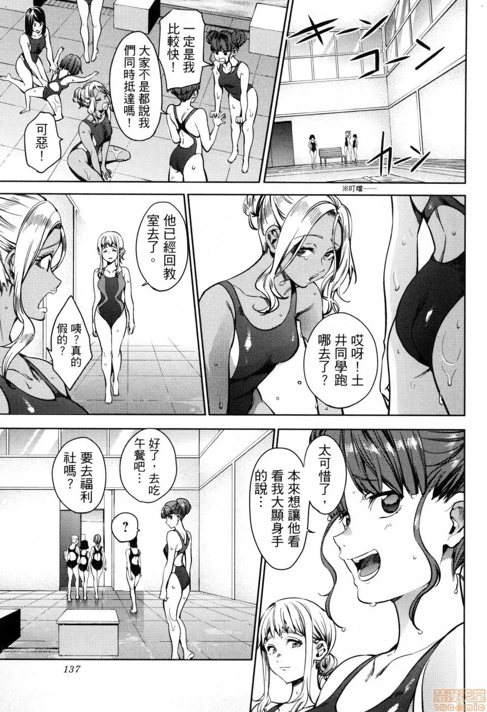 终末的后宫 [风的工房][宵野コタロー] 终末のハーレム 6 终末的后宫 6 第139页