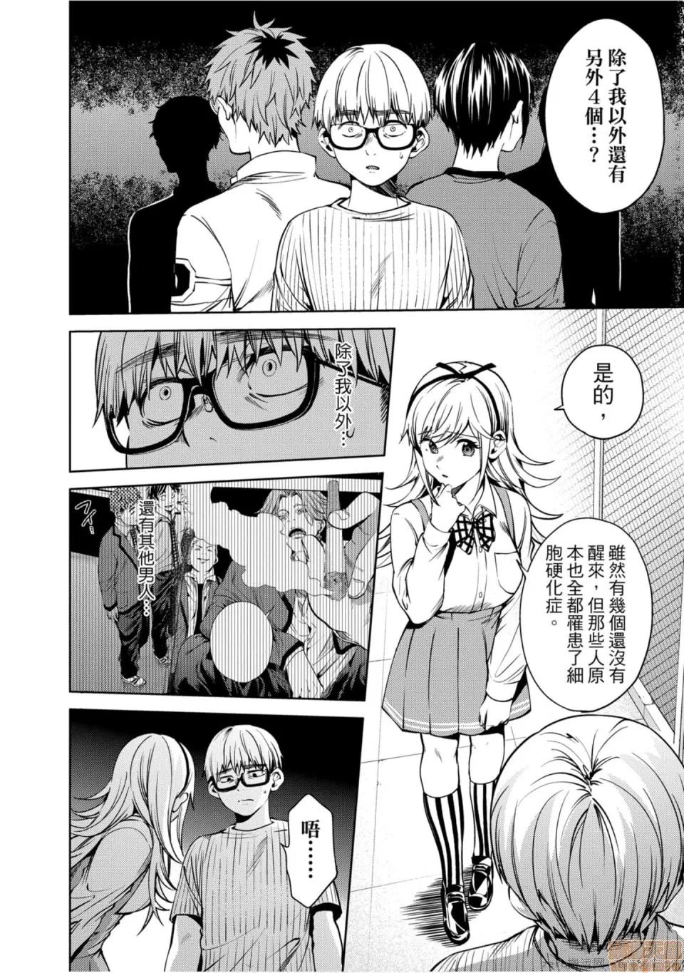 终末的后宫 [宵野コタロー] 终末のハーレム 7 终末的后宫 7 第49页