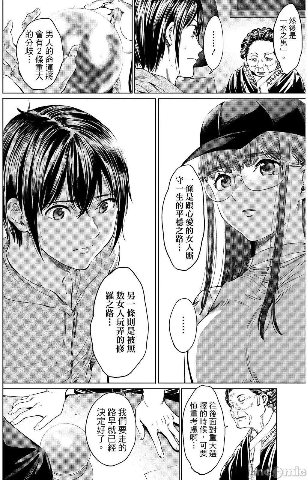 终末的后宫 终末的后宫 10 第29页
