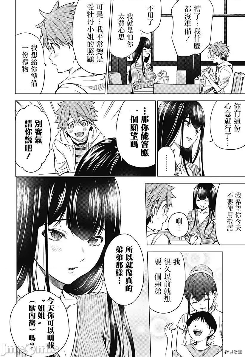 终末的后宫 终末的后宫 - 第二部7话 - 拷贝漫画 拷贝漫画 第27页