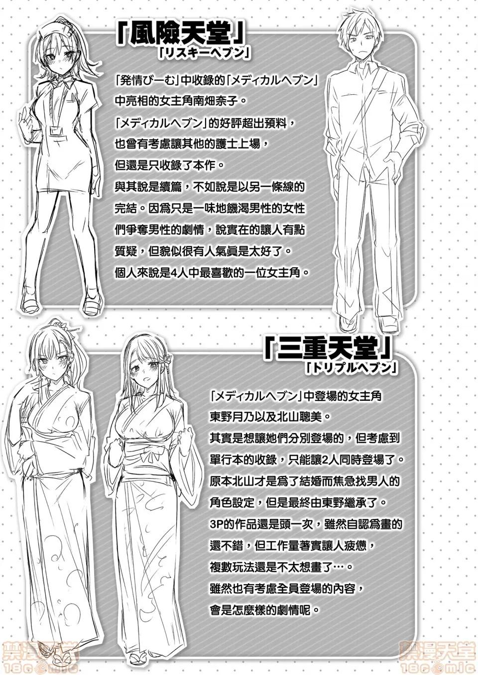 2019日本漫画前10名合集 [kakao] なかだしストライク! 第199页