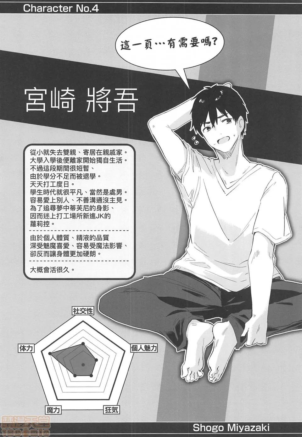 2019日本漫画前10名合集 [玉之けだま]僕は小さな淫魔のしもべ(无修正) 第176页