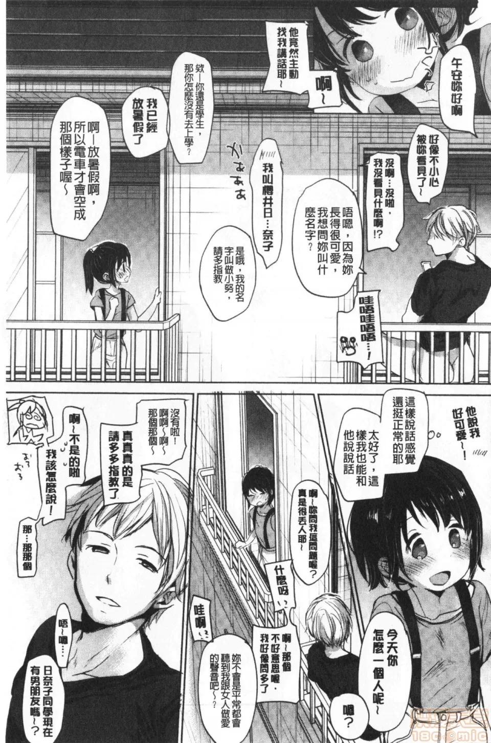2019日本漫画前10名合集 [冈田コウ] 思春期のココロ 第152页