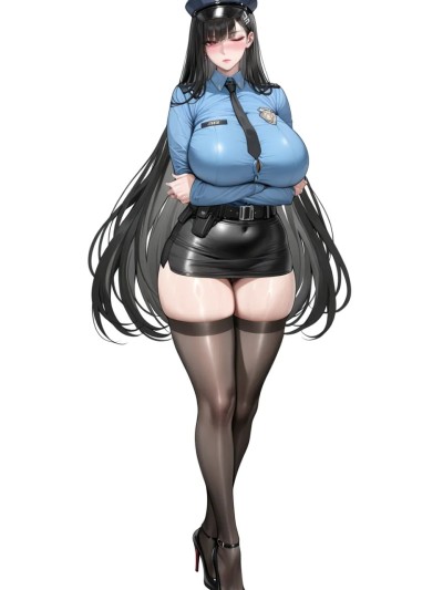 失踪的警花探员莉音