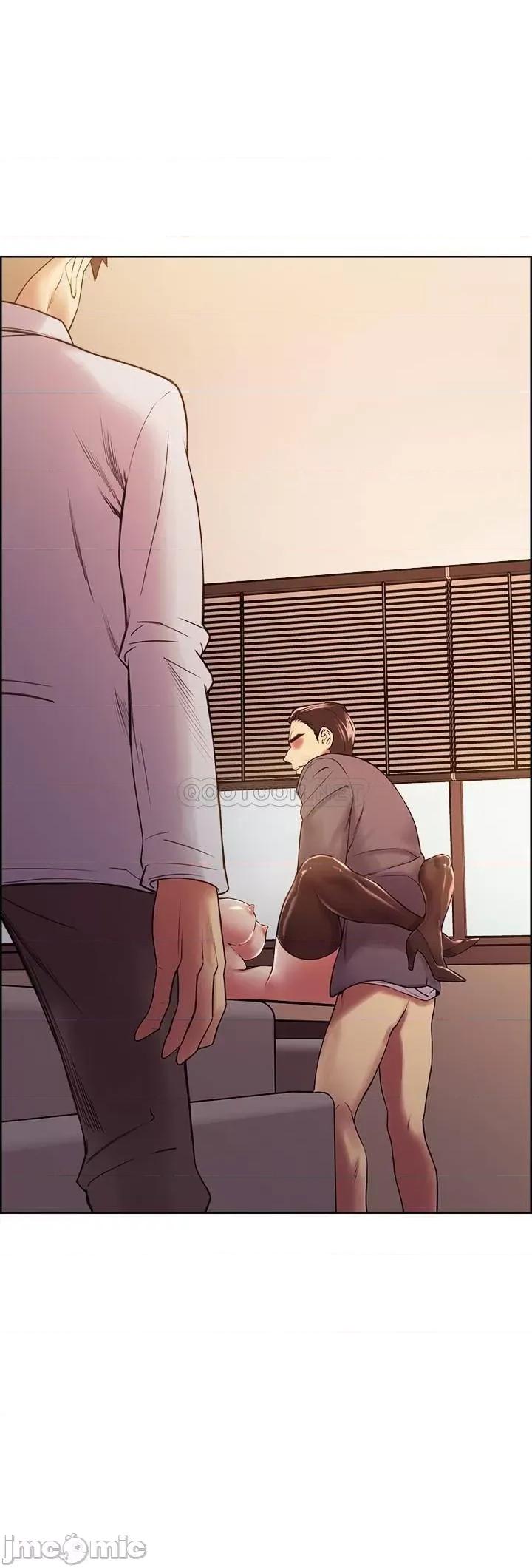 室友招募中 室友招募中_第51话_-_危险的她 第2页