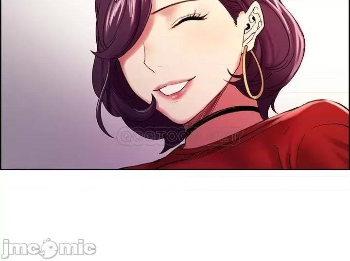 室友招募中 室友招募中_第51话_-_危险的她 第21页