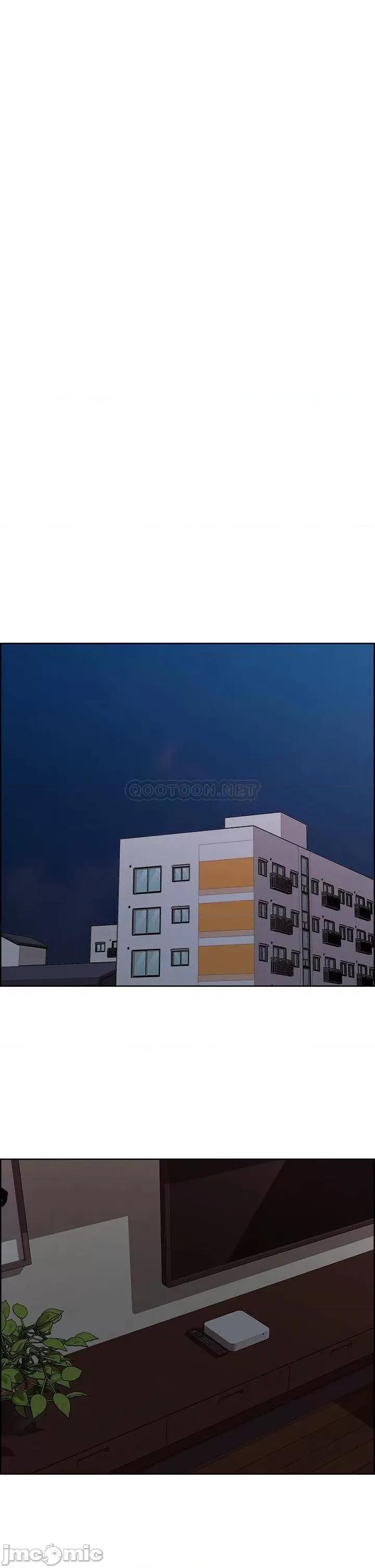 室友招募中 室友招募中_第64话_-_抱歉，我停不下来 第36页