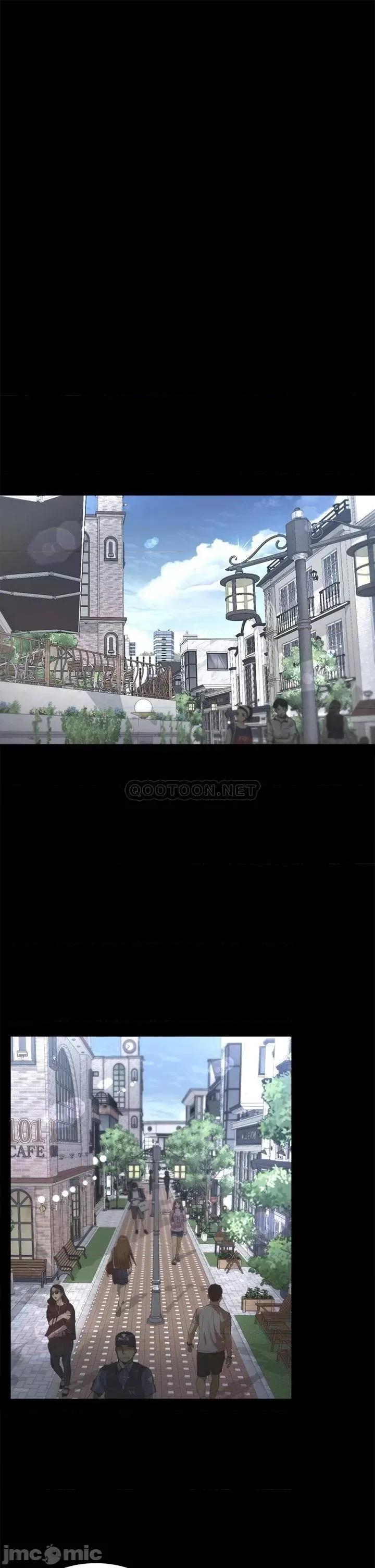 交换游戏 交换游戏_第83话_-_让冰山美人慾火焚身的方法 第17页