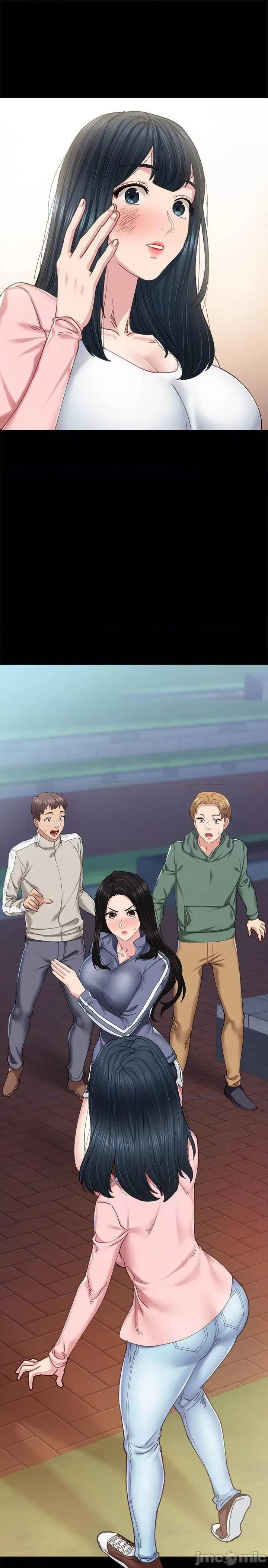 实习老师 实习老师 - 第91话 - 不要勾引我的男人_ (TOPTOON) 第21页