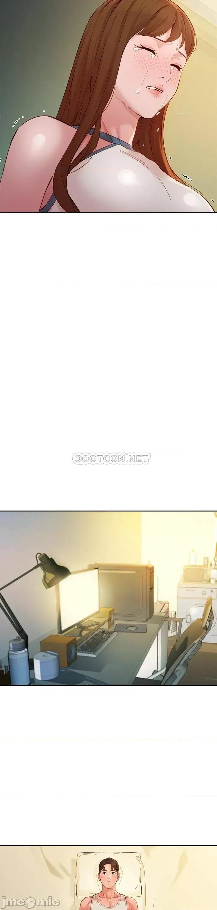 女神写真 女神写真_第49话_-_与美女麻豆的狂乱夜 第19页