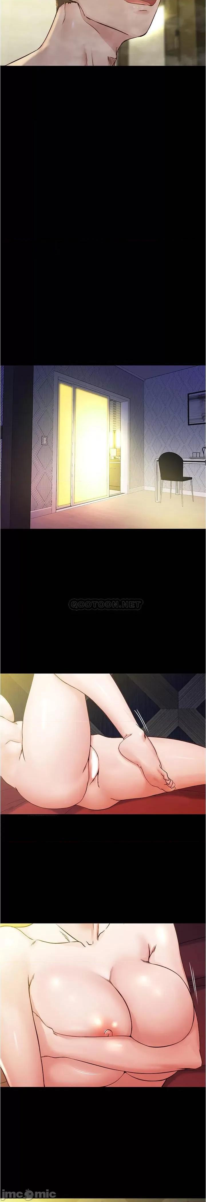 小裤裤笔记 小裤裤笔记 - 第31话 - 妳想再来一炮吧_ (TOPTOON) 第17页