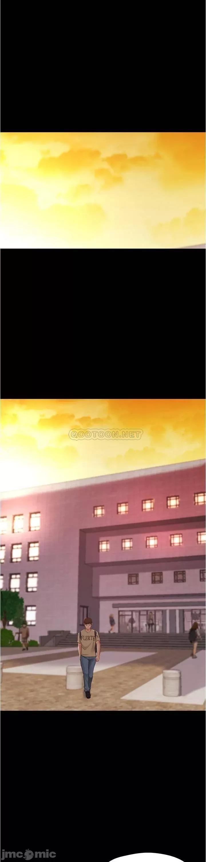 小裤裤笔记 小裤裤笔记_第40话_-_忘不了刺激快感的她 第26页