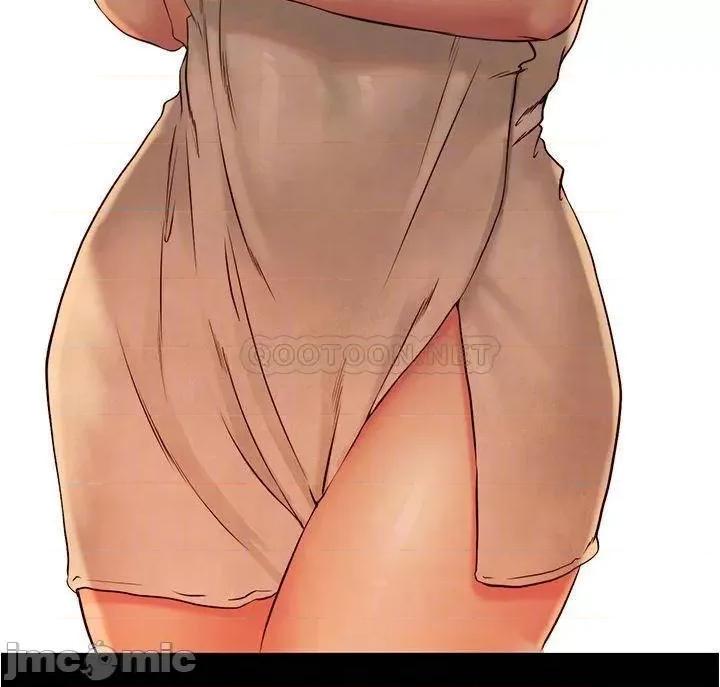 小裤裤笔记 小裤裤笔记_第47话_-_穗桦大胆的决定 第4页