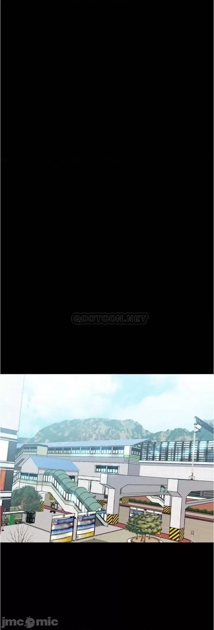 小裤裤笔记 小裤裤笔记 第60话 - 用火车便当式高潮的恩美 第23页